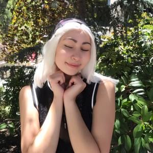 Meet your Posher, Cassidy